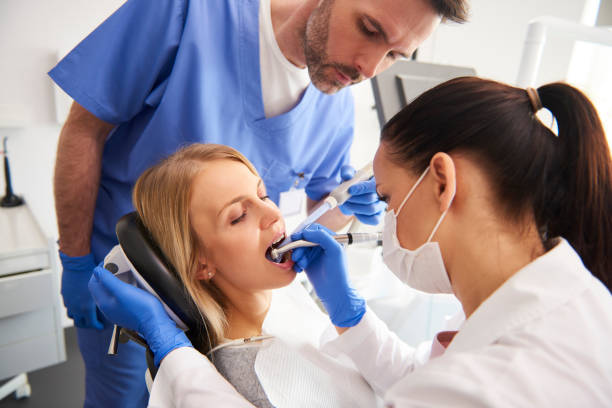 Best Invisalign and Clear Aligners  in New Egypt, NJ